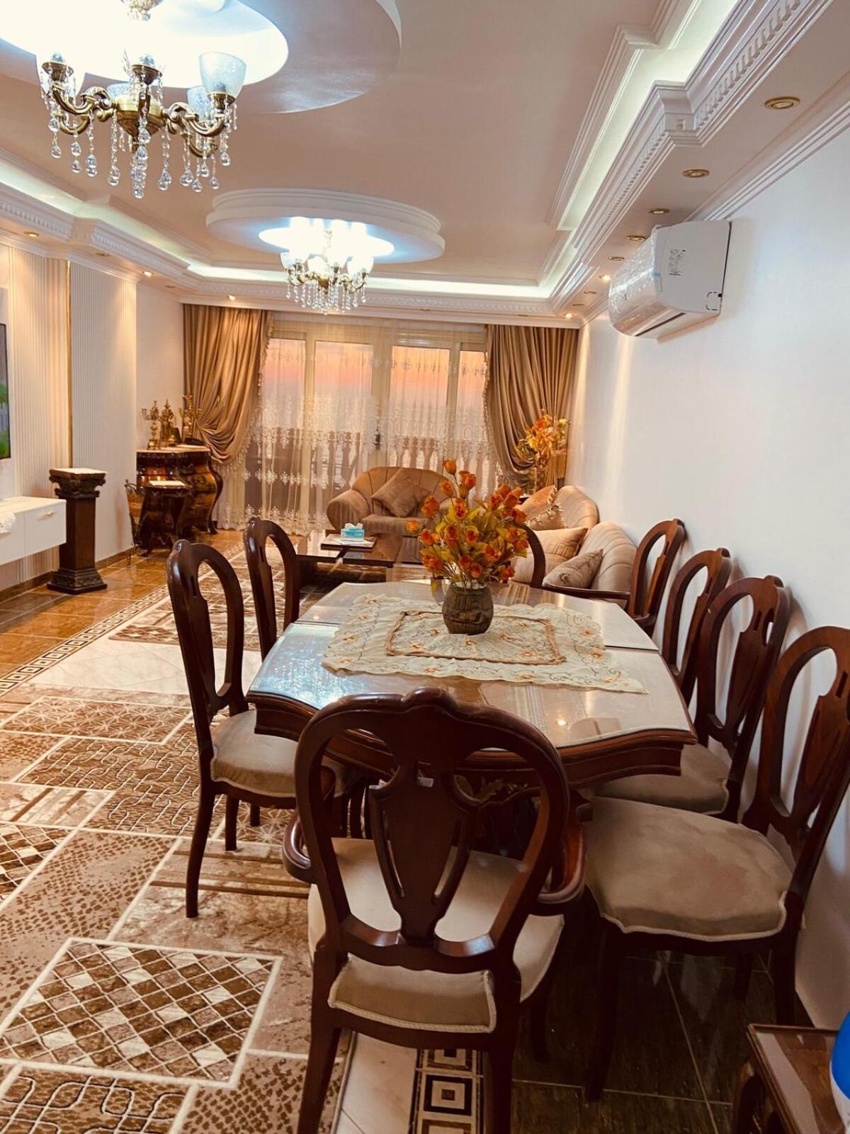 Luxury Beachfront Dream Apartament *