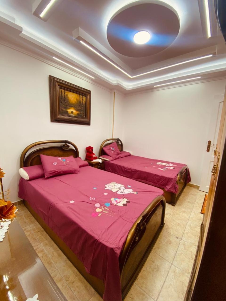 Apartament Luxury Beachfront Dream Alexandria