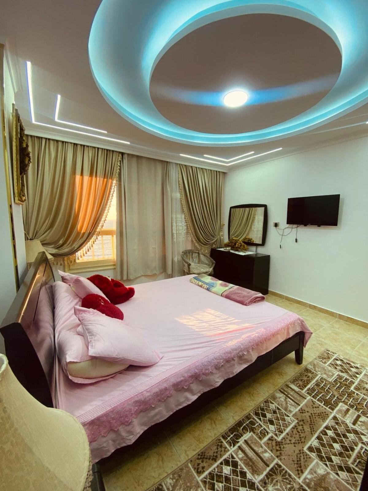 Luxury Beachfront Dream Apartament *